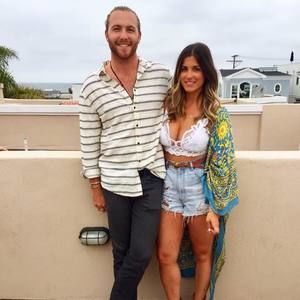 Meet your Posher, Dane